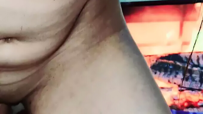 Podvádějící Manželka Je V Hd Videu Šukána Velkým Černým Penisem