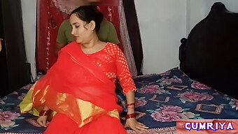 18-Year-Old Couple Indulges In Passionate Sex