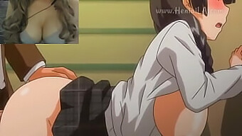 Ongecensureerde Japanse Hentai - Kowaremoto De Animatie