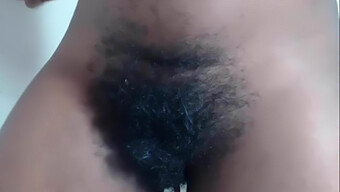 Hairiest: One Of The Most Hairy