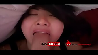 Remaja Asia Mendapat Rasa Pertamanya Dengan Seks Anal Hardcore Dalam Video Hd Tanpa Sensor Ini