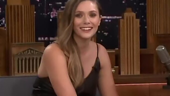 Elizabeth Olsen: Cea Mai Sexy Fată