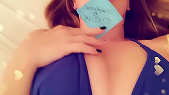 Girlfriend'S Self-Verification Video