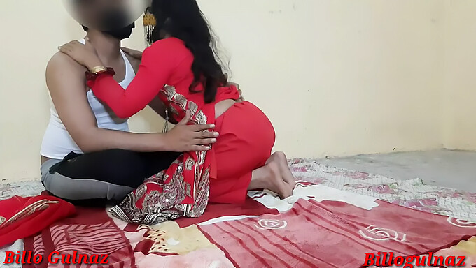 أخت هندية تمارس الجنس مع أخوها الأكبر في بابي سكس بابي