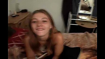 Homemade Brother Sister Oral: Masturbation And Oral Pleasure