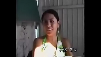 Young Girl In Sex Tape For Work