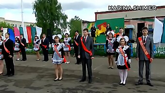 Rok Rusia: Rutinitas Tarian Yang Sexy - Video Youtube