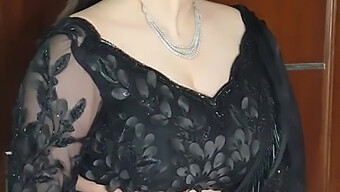 Mature Bhabhi'S Steamy Encounter