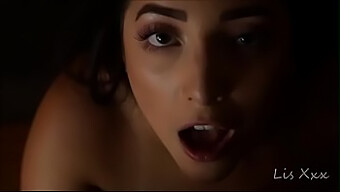 Amatør Lis Xxx Giver Pov Blowjob