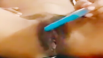 Pussy Eating And Titty Fucking With A Cumshot Finish