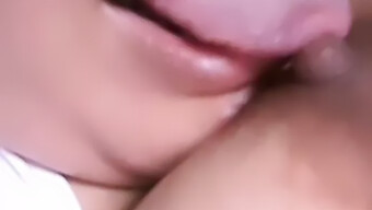 Live Indonesian Girl'S Solo Masturbation In Hd