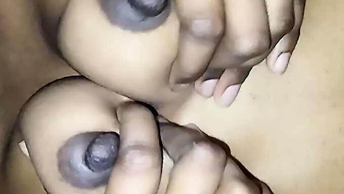 Hindi Audio Added To Indian Bhabhi'S Wildest Sex With Her Boyfriend In A Hotel Room