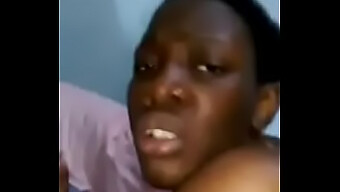 La Ragazza Della Guyana Gode Del Sesso Anale In Un Video Hd