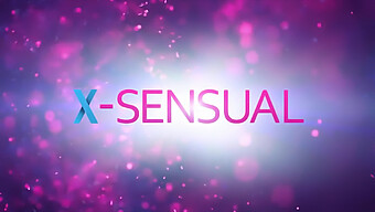 Po Kopeli Analno Z X-Sensual Milko