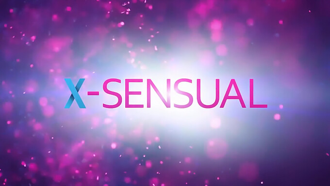 X-Sensualのミルカとのお風呂後のアナルセックス