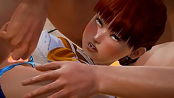 3d-Animeret Honey Select: Et Japansk Hentai-Spil