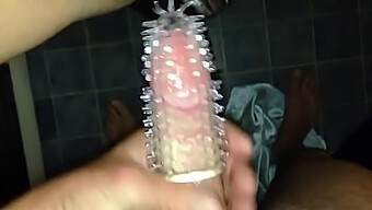 Specialized Condom Use For Pleasure