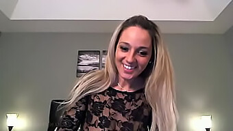 Nikki Sims Solo-Camshow