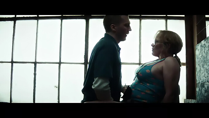 Mobilizing Escape Klo Dannemora: Patricia Arquette On Pornoa