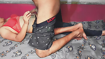 Indian College Couple Enjoys Intense Sex With Clear Audio And Moaning