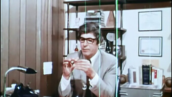 1971 Film Mit Einem Psychiater