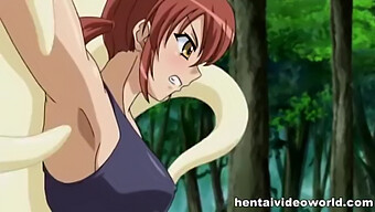 Hentai Video S 18+ Dekleti V Anime Svetu