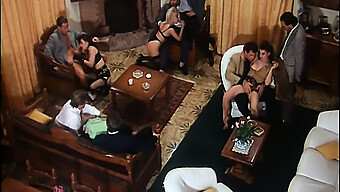 Klasyczne Filmy Porno: Najlepsze Sceny Loda